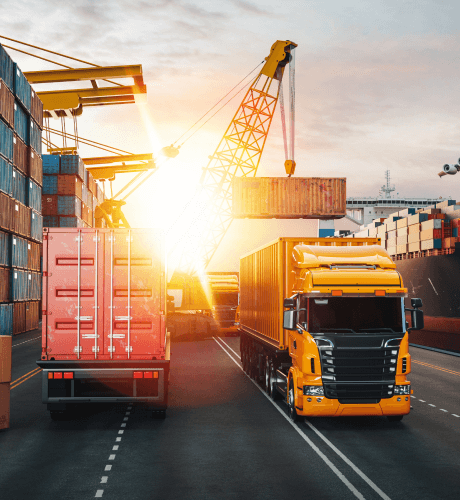 Ocean Freight
